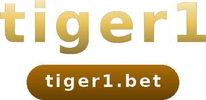 tiger1 logo